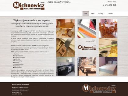 Meble Michnowicz