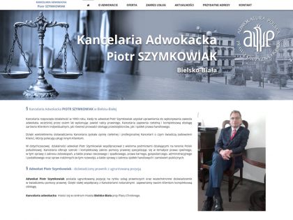 Kancelaria Adwokacka Piotr Szymkowiak