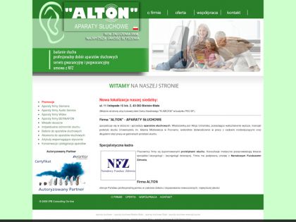 Alton