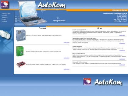 AutoKom