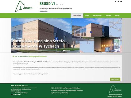 BESKID VI