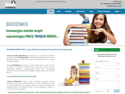 Biofeedback