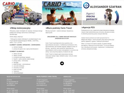 Cario