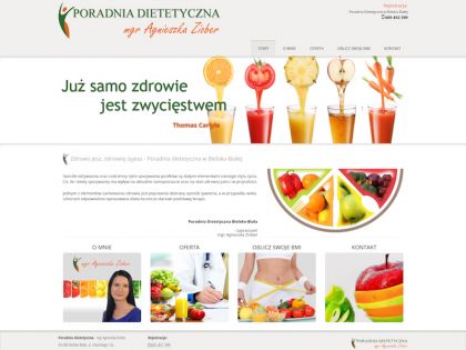 Poradnia dietetyczna