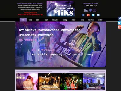 DJ MIKS