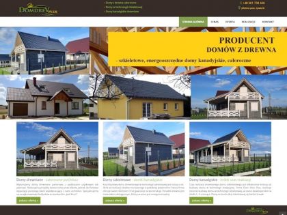 Domdrevplus