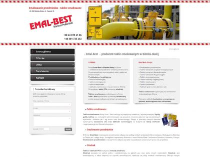 Emal-Best 1