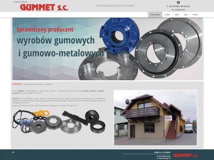 Gummet S.C.