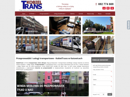 KobielTrans Katowice