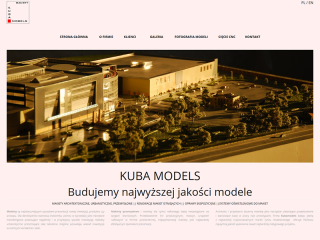 Kubamodels