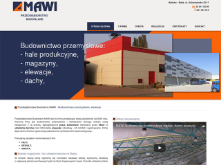 Mawi