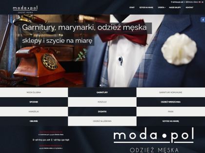 Moda-Pol