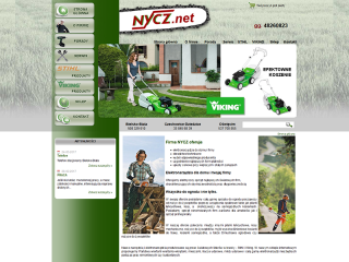 Nycz net