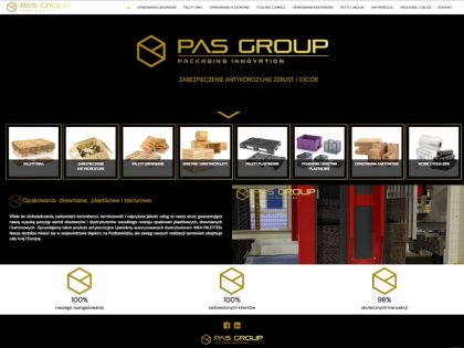 Pas Group