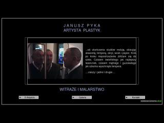 Janusz Pyka