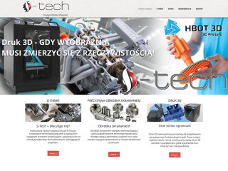 S - tech