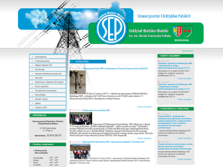 SEP Bielsko-Biała