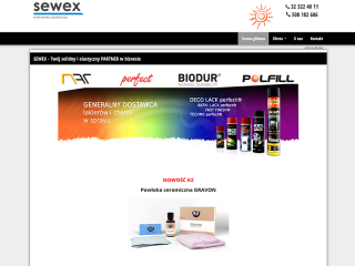 SEWEX