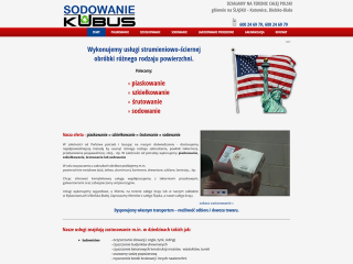 Sodowanie Kubus