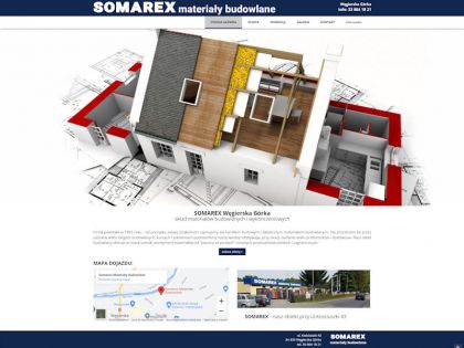 SOMAREX