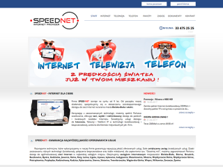 Speednet
