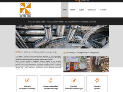 Wentis